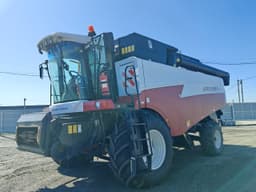 Ростсельмаш ACROS-595 Plus Комбайн - 1