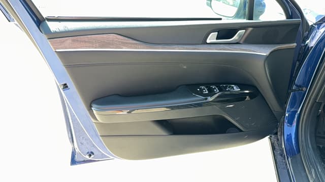KIA K5 - 8