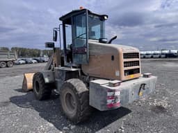 Lonking CDM 932 Фронтальный погрузчик - 4
