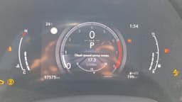 Lexus RX 350 - 7
