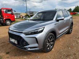 Baic X7 - 1