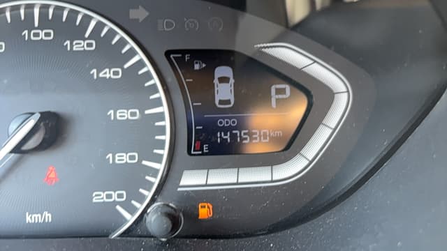 Changan Alsvin - 6