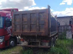 Shacman (Shaanxi) SX32586T384 6x4 Самосвал - 3