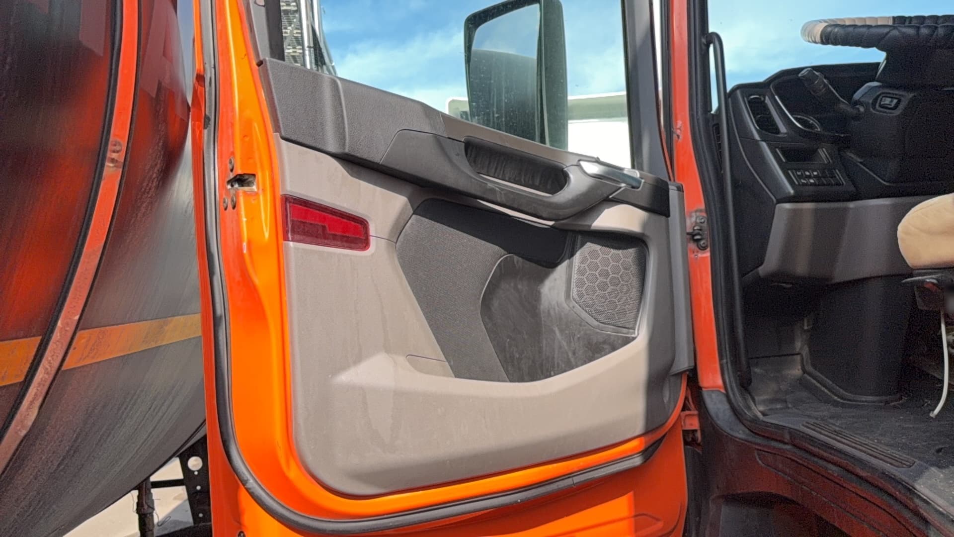 Scania R 4x2 Седельный тягач - 8