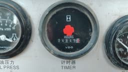Shehwa TY165-3 Бульдозер - 6