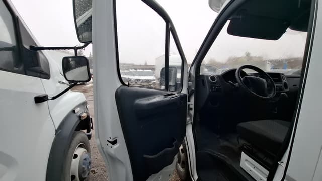 GAZ GAZELLE NEXT Бортовой (Евроборт) - 8