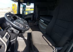 MAN TGX 4X2 Седельный тягач - 6