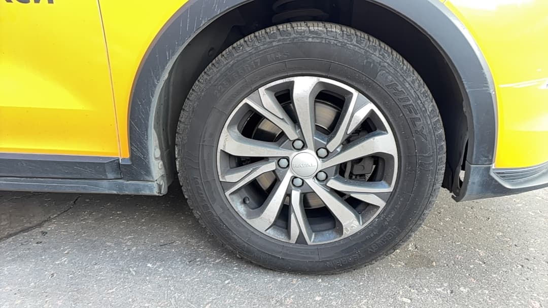 Haval Jolion - 10