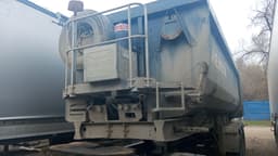 Grunwald 9453 Полуприцеп самосвальный - 1