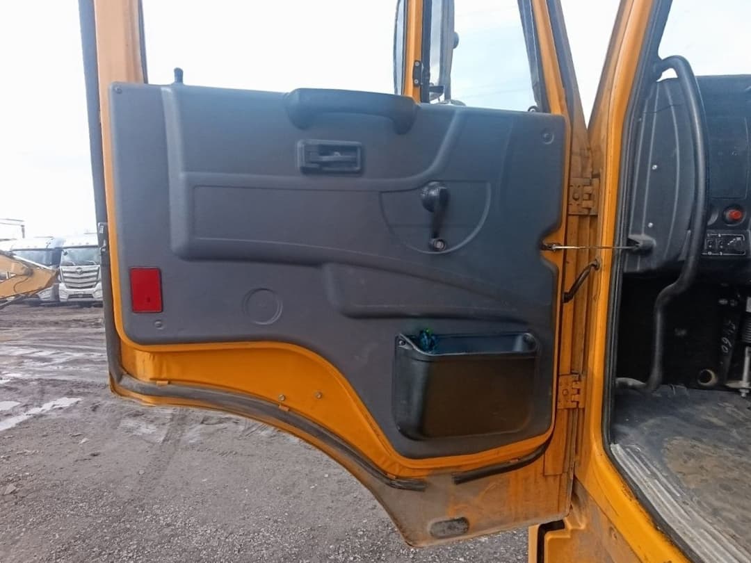 Рустрак 4388* на шасси КамАЗ 4308 4x2 Бортовой (Евроборт) - 8