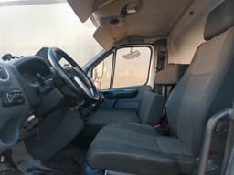 Новый Завод 3010* на шасси GAZ GAZON NEXT 4x2 Изотермический/рефрижератор - 8
