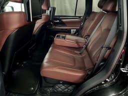 Lexus LX 570 - 9