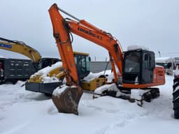 Lonking CDM6135 Экскаватор - 1