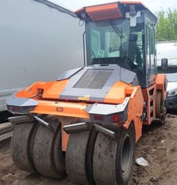 Zdm DM-7,7* Каток - 3