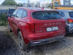 Haval Jolion - 4