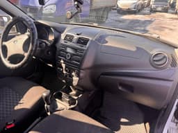 Lada Granta лифтбек - 5