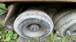 Hongyan CQ3406HV39 8x4 Самосвал - 10