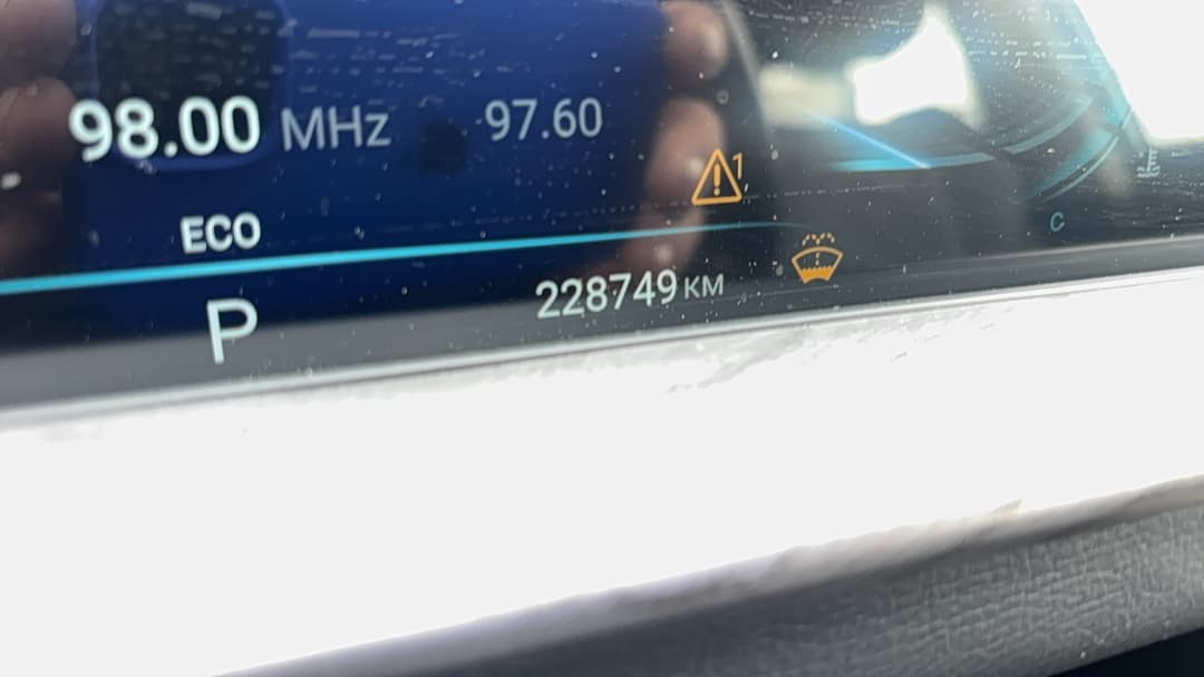 Exeed LX - 7