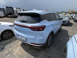 Chery Tiggo 7 PRO MAX - 3