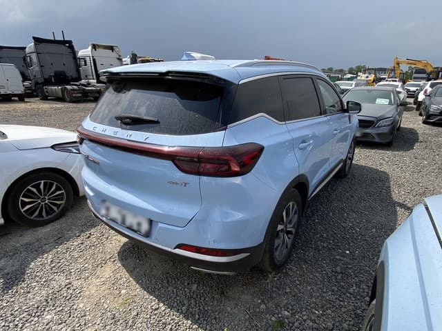 Chery Tiggo 7 PRO MAX - 3