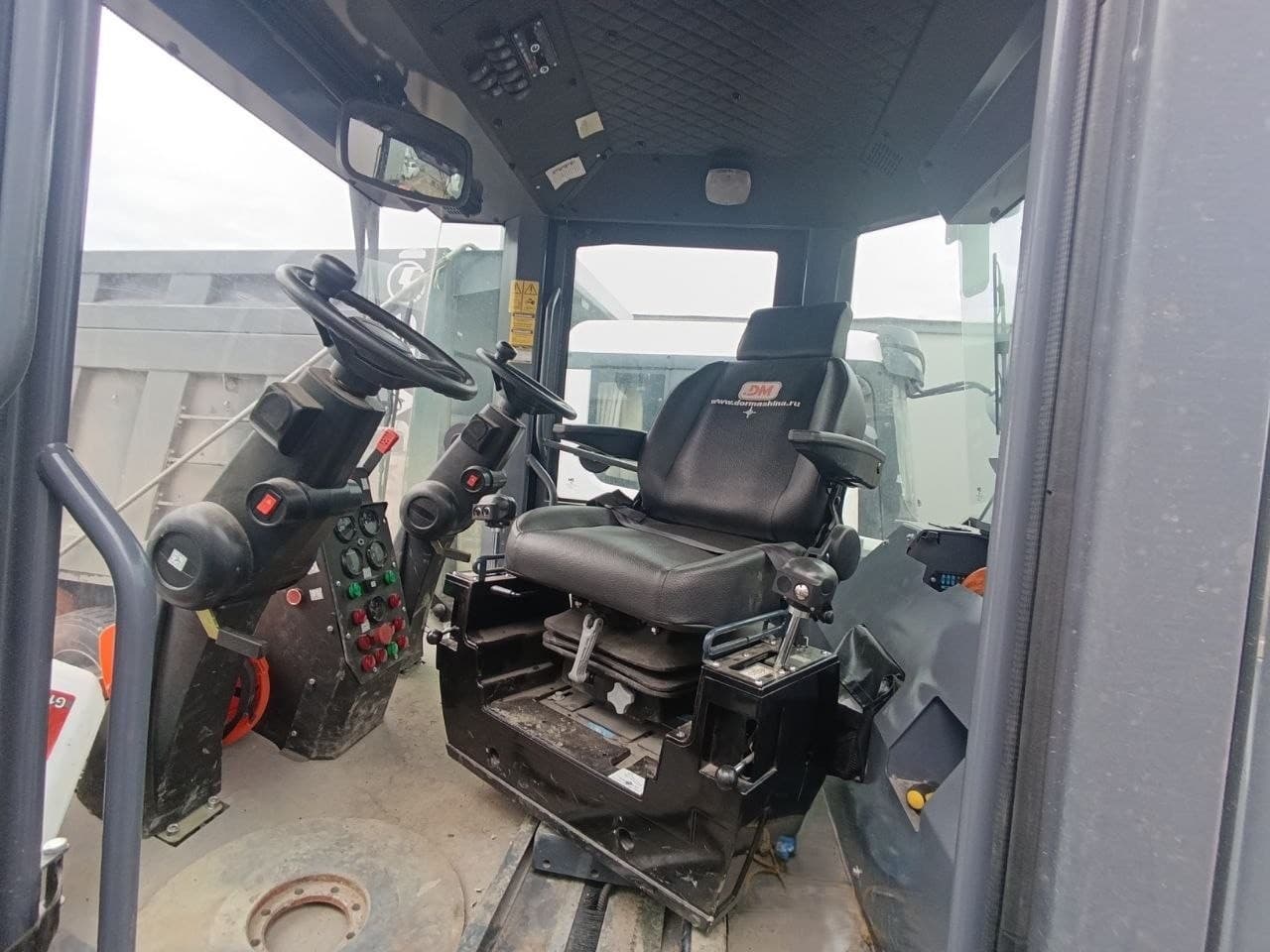 Zdm DM-7,7* Каток - 5