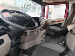 Shacman (Shaanxi) SX* 4x2 Седельный тягач - 5