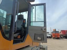 Bull SL220 Фронтальный погрузчик - 7