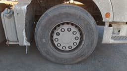 Sitrak C7H 4x2 Седельный тягач - 10