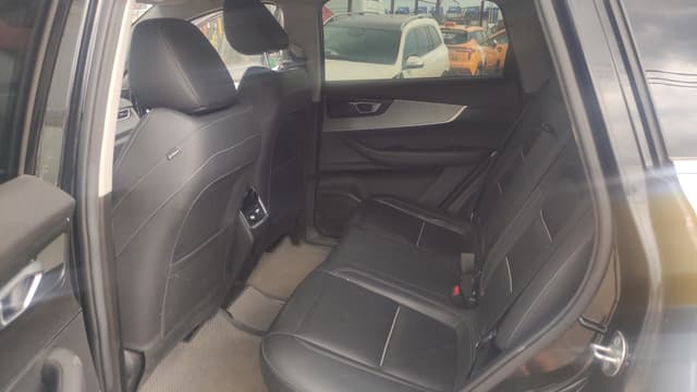 Chery Tiggo 7 PRO MAX - 9