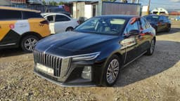 Hongqi H5 - 1
