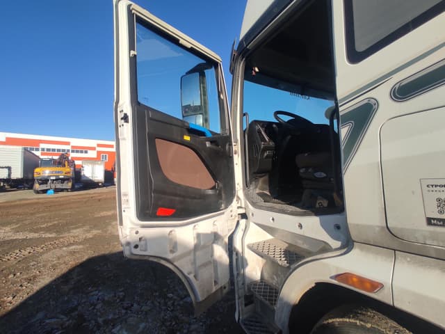 FAW CA 4250 6X4 Седельный тягач - 8