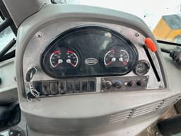 Shanmon 388 Экскаватор-погрузчик - 6