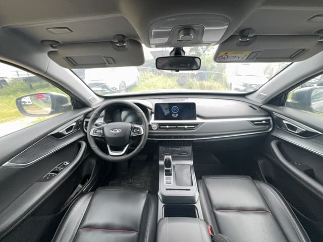 Chery Tiggo 7 PRO - 5
