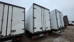 Автомаш 2824* на шасси GAZ GAZELLE NEXT Промтоварный - 4