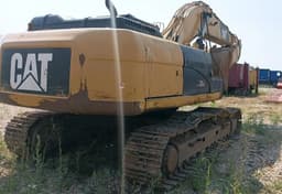 Caterpillar 330 Экскаватор - 3