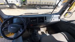 ISUZU ELF 12 (NQR) 4x2 Эвакуатор - 5