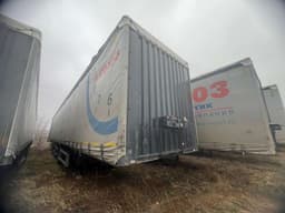 Тонар 97882 Полуприцеп шторный - 2