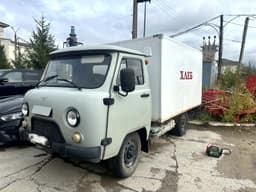 UAZ 3303 Бортовой - 1