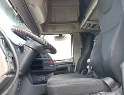 Daf XF 4x2 Седельный тягач - 5