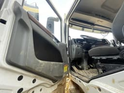 Shacman (Shaanxi) SX* 8x4 Самосвал - 8