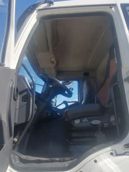 FAW CA 3310 8x4 Самосвал - 6