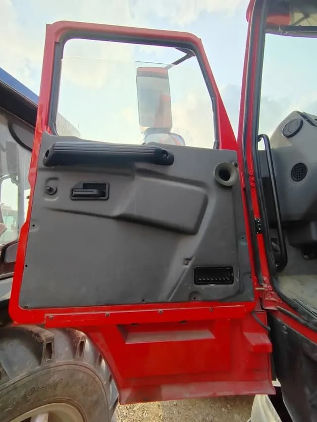 МАЗ 6501* 6x4 Самосвал - 8