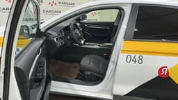 Geely EMGRAND - 6