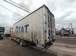 Рустрак 4388* на шасси КамАЗ 4308 4x2 Бортовой (Евроборт) - 4