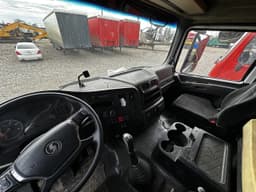 Shacman (Shaanxi) SX* 8x4 Самосвал - 5