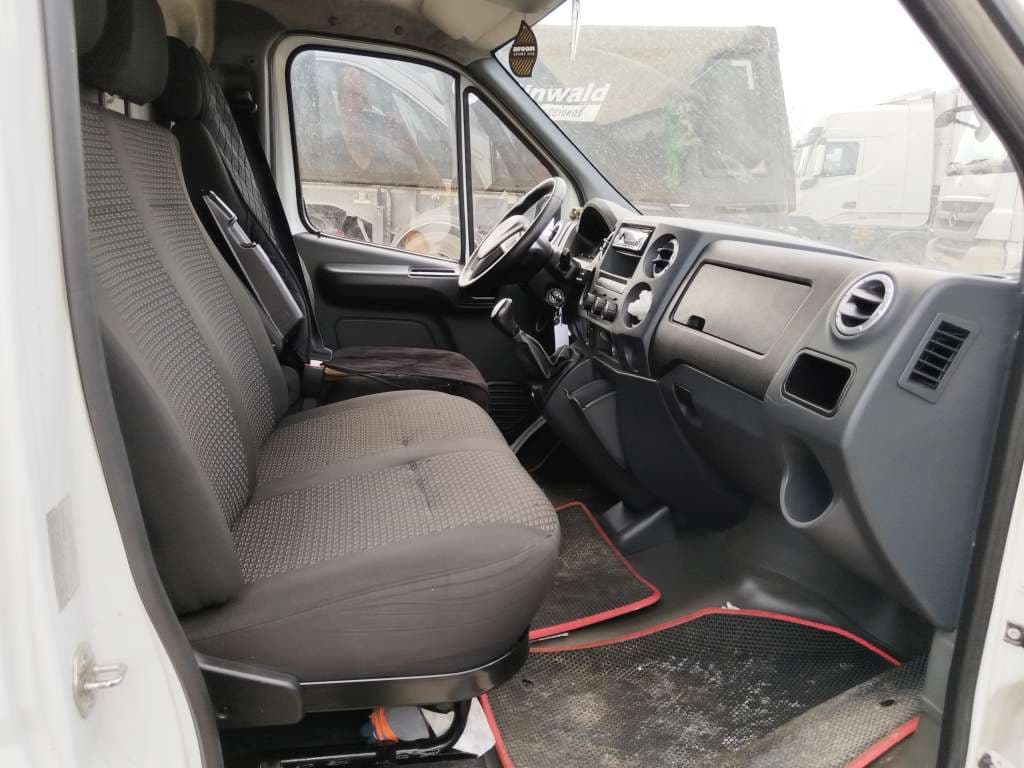 Автомаш 2824* на шасси GAZ GAZELLE NEXT Промтоварный - 9