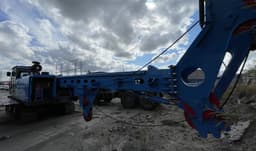 Xcmg XR130 Буровая установка - 4