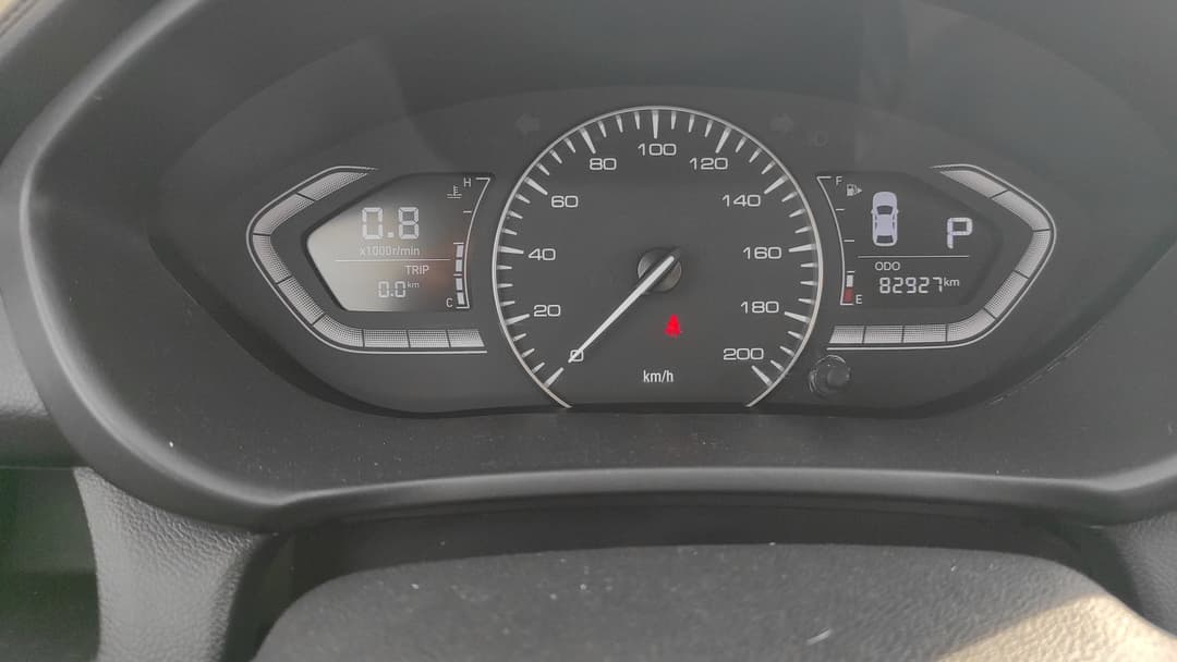 Changan Alsvin - 6