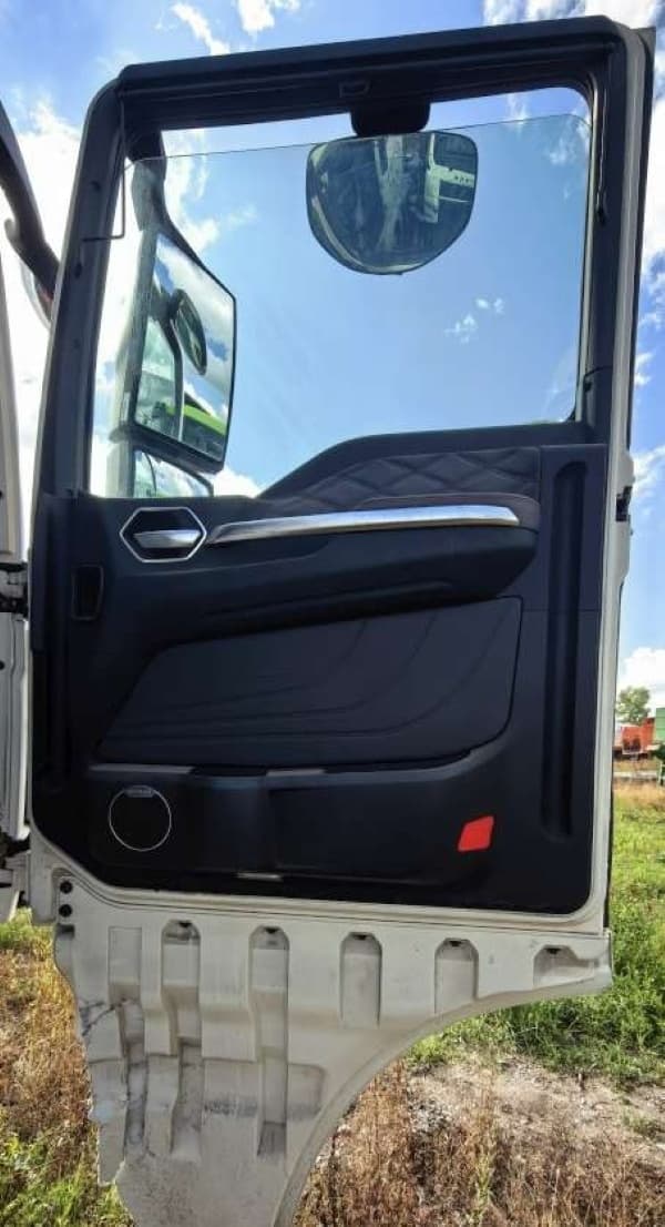 Sitrak C7H MAX 6x4 Седельный тягач - 6