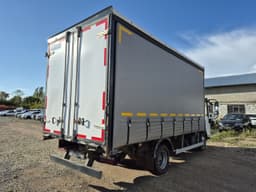 Меткомплекс B1* на шасси КамАЗ 43085 4x2 Бортовой (Евроборт) - 3